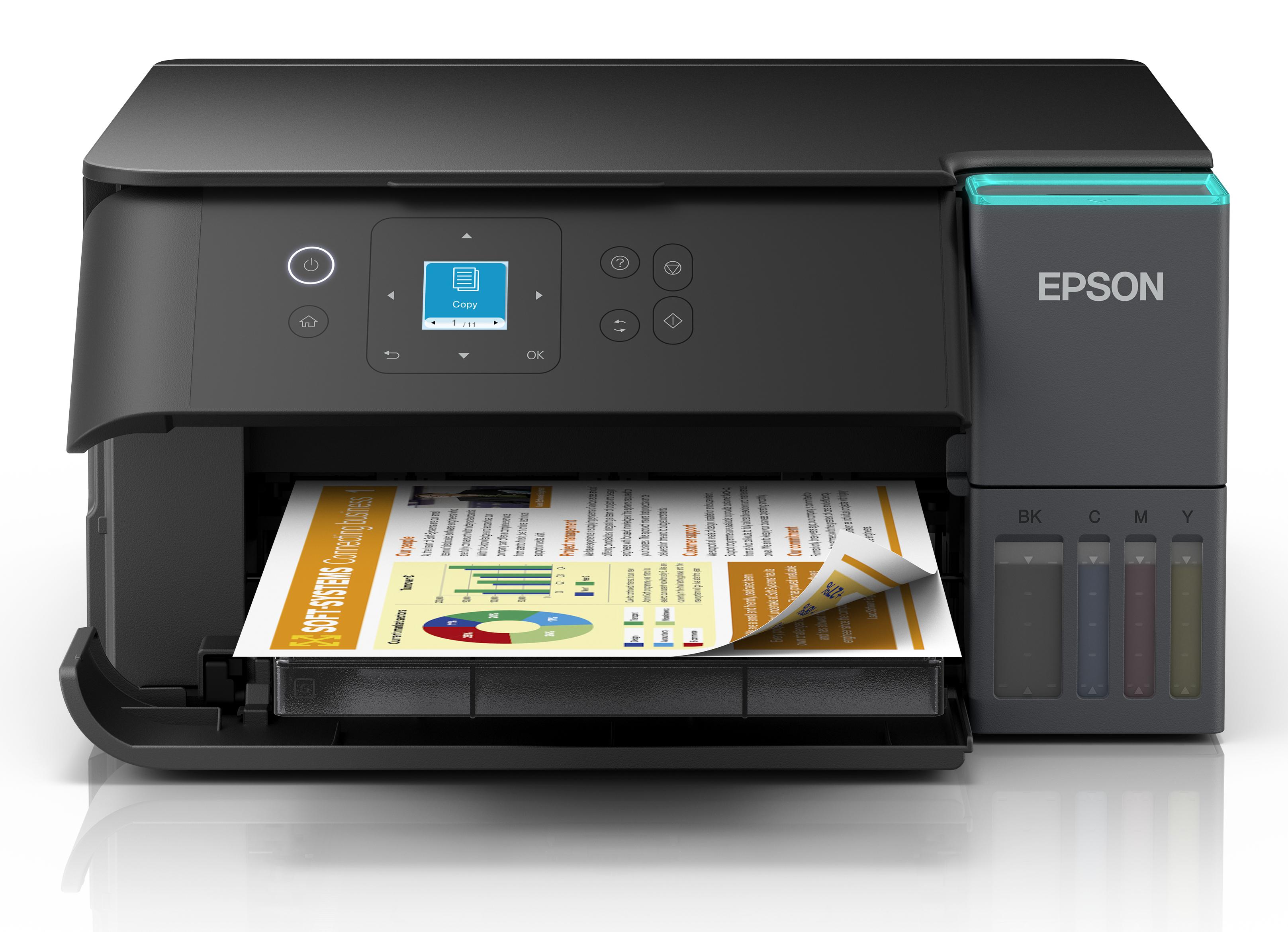Epson EcoTank ET-2951 Ad...