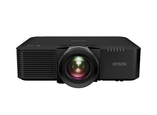 Epson EB-L795SE Proiettore a raggio standard 7000 ANSI lumen WUXGA (1920x1200) Nero