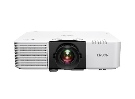 Epson EB-L790U Proiettore a raggio standard 7300 ANSI lumen 3LCD WUXGA (1920x1200) Bianco
