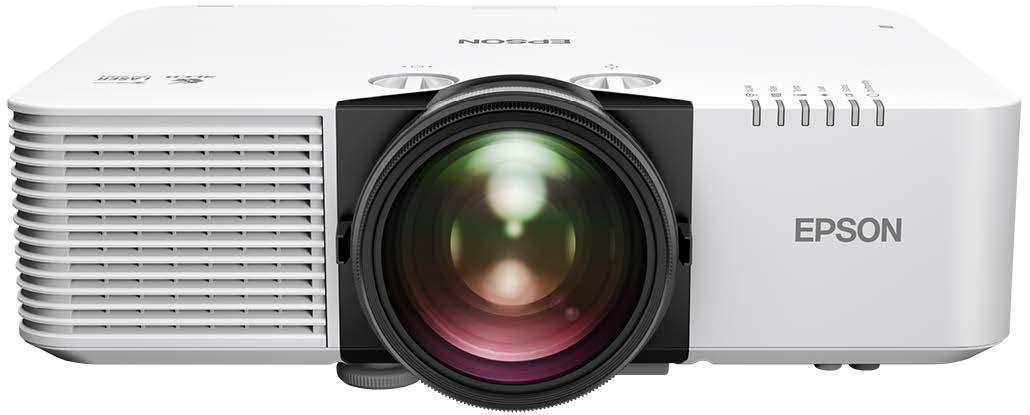 Epson EB-L690SU Proiettore...