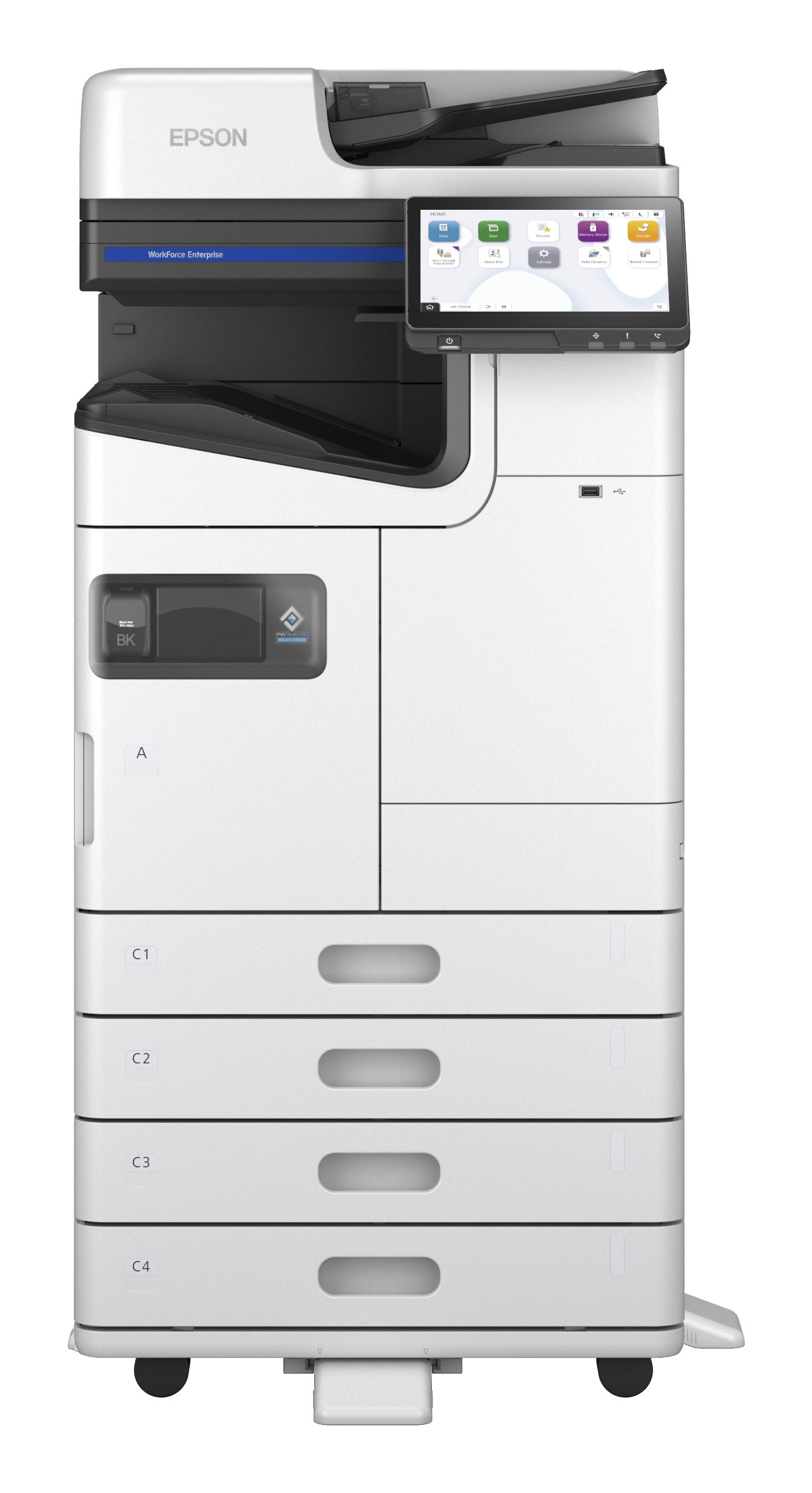 Epson WorkForce AM-M5500 Ad...