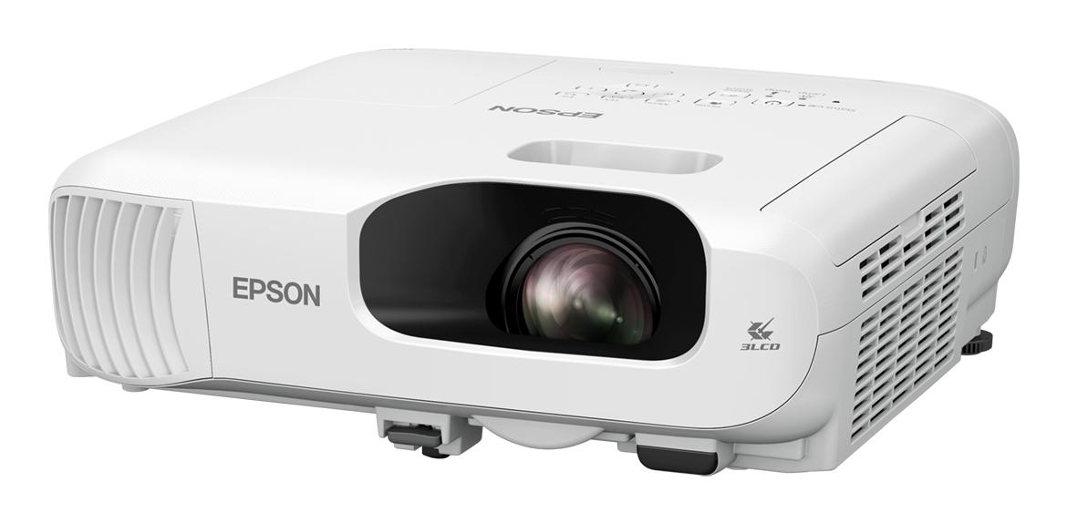 Epson EB-W56S Proiettore a...
