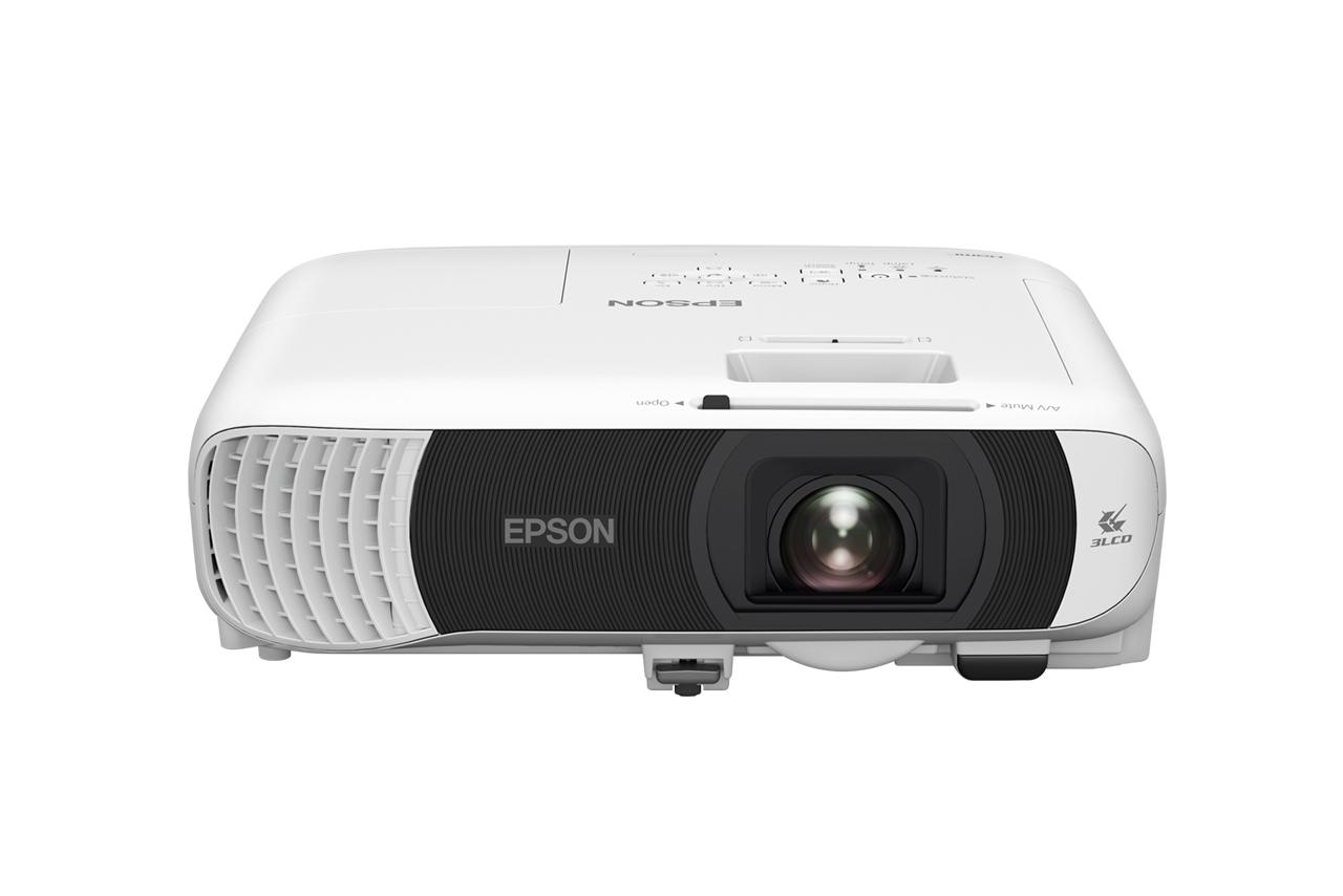 Epson EB-FH18 4000 ANSI...
