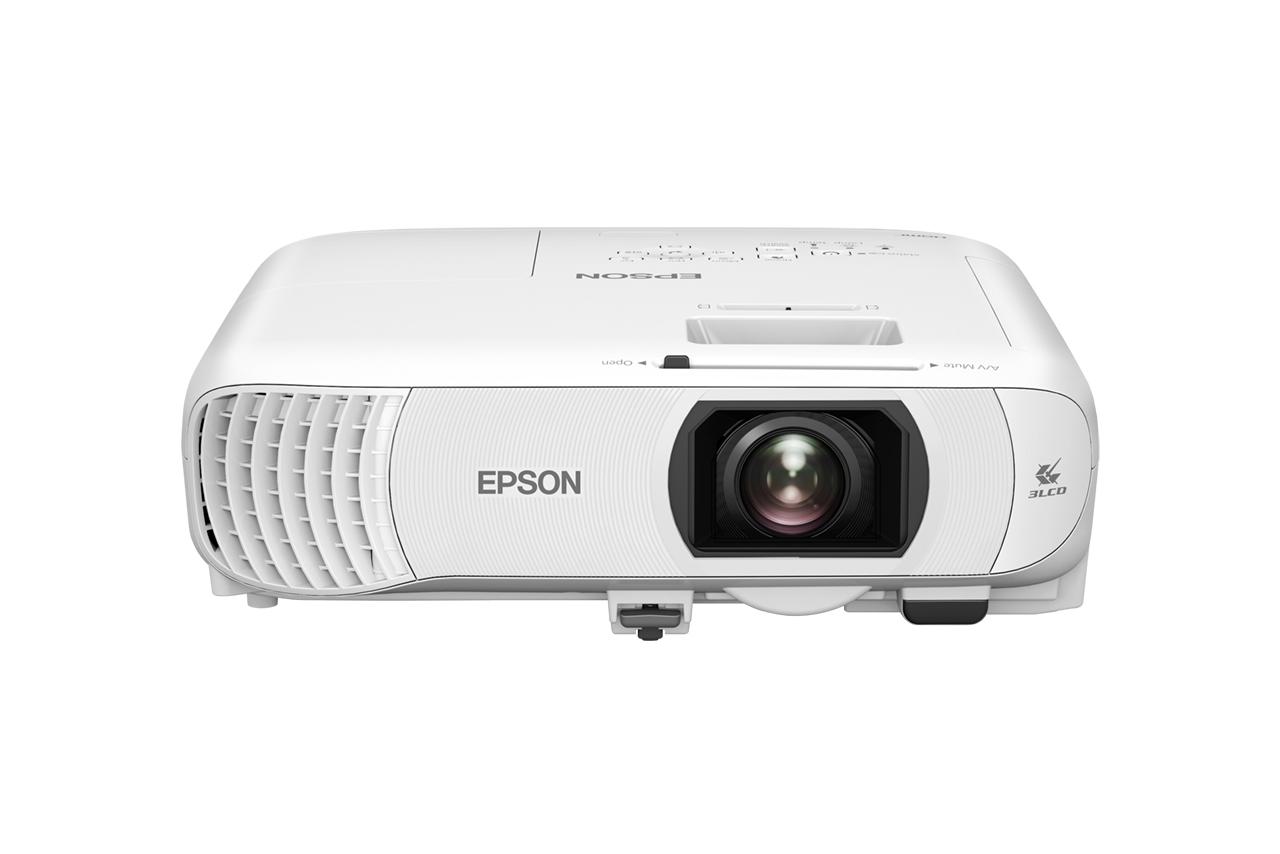 Epson EH-TW840 4000 ANSI...
