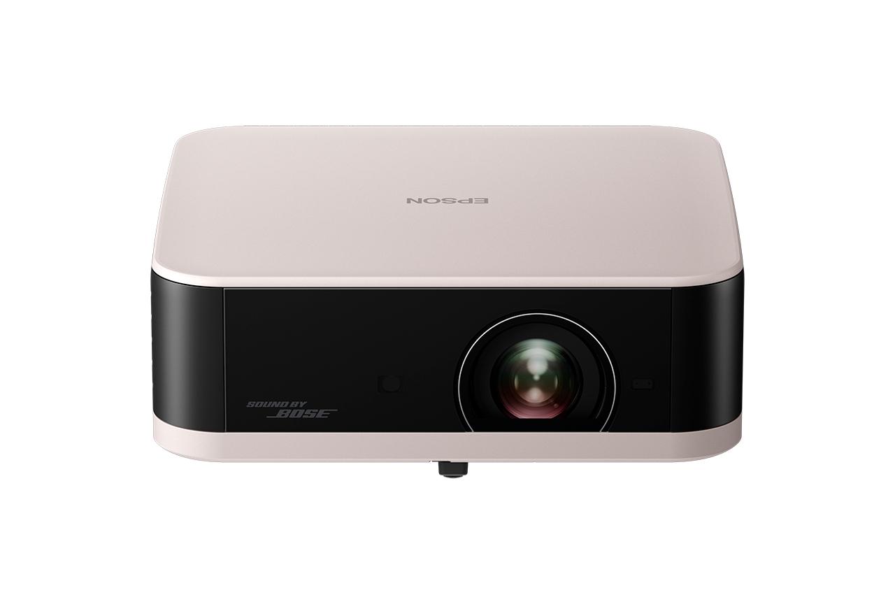 Epson V11HB72240 videoproiettore 700 ANSI lumen 3LCD 1080p (1920x1080) Nero, Rosa