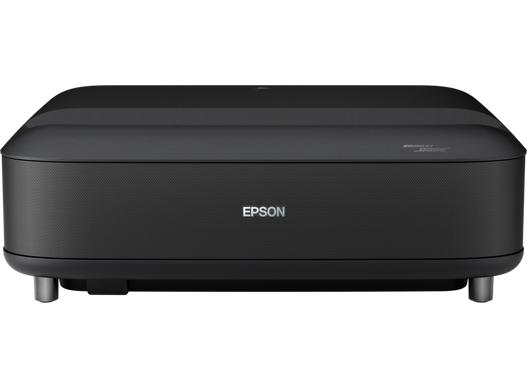 Epson EH-LS670B Proiettore a raggio standard 3LCD UHD 4K (3840x2160) Nero