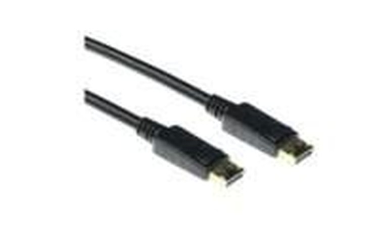 Cavo DisplayPort ACT da 2...