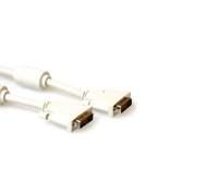 ACT Cavo connettore DVI-D Dual Link maschio-maschio di alta qualitÃƒÂ 