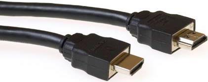 ACT 2 metri di alta qualità HDMI Cavo ad alta velocità HDMI -A maschio -male hdmi a -hdmi a m/m hs 200m (AK3750)