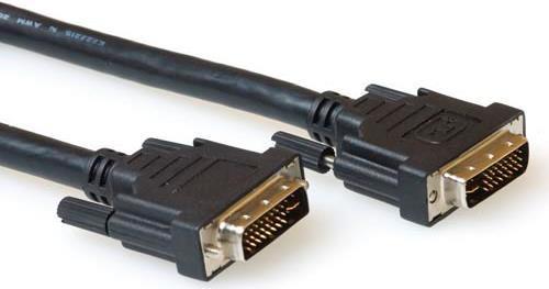ACT AK3950 cavo DVI 2 m DVI-I