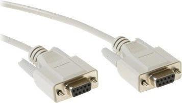 ACT seriale seriale seriale a 9 pin d-sub-9 pin d-sub-sub femmina 3 m 3 m a 9 pin d-sub-sub-sub femmina d-sub-sub femmina cavo