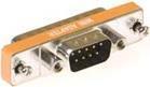 ACT AB9154 Cavo interfaccia/adattatore Sub-D a 9 pin Sub-D a 25 pin (AB9154)