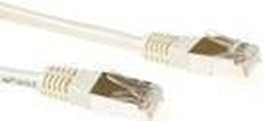 Cavo patch F/UTP CAT5E ACT...
