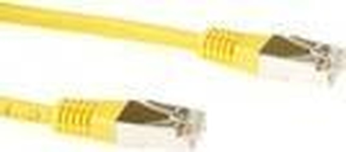 ACT CAT5E FTP LSZH (IB7803)...
