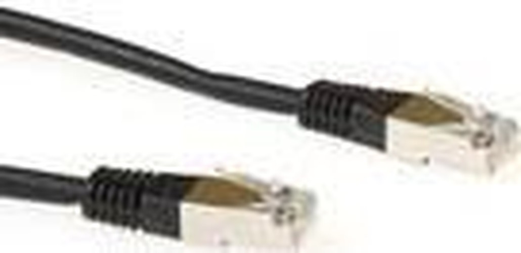 ACT CAT5E FTP LSZH (IB7902)...