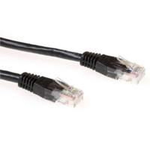 Cavo patch UTP CAT6 ACT...