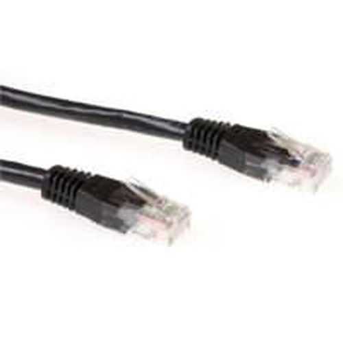 Cavo patch UTP CAT6 ACT...