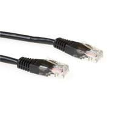 Cavo patch UTP CAT6 ACT...
