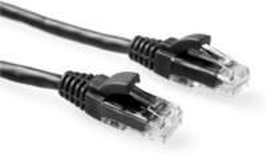 Cavo patch UTP CAT6 ACT...