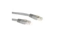 ACT IB6015 cavo di rete Grigio 15 m