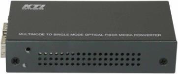 KTI Networks KGC-311 - 1000 Mbps - 1000Base-LX1000Base-SX100BASE-FX - 1000Base-LX1000Base-SX100Base-FX - IEEE 802.3uIEEE 802.3z