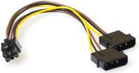 Sdoppiatore di alimentazione PCI Express