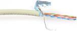 ACT CAT5E FTP LSZH (FP7950) 500m cavo di rete Nero