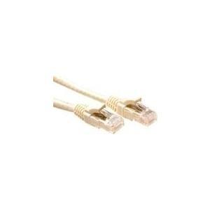 ACT UTP Cat5E 5.0m cavo di rete 5 m
