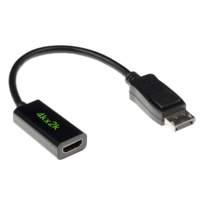 Cavo ACT Verloop DisplayPort maschio - HDMI-A femmina