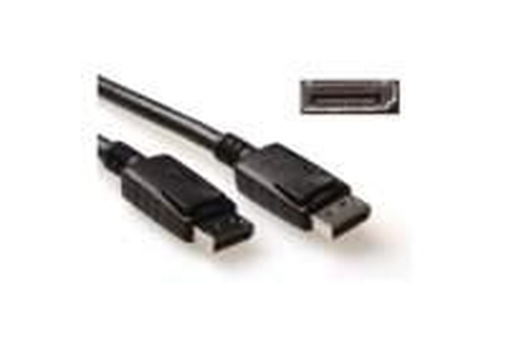 Cavo DisplayPort ACT AK3980...