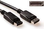 ACT AK3982 cavo DisplayPort 5 m Nero
