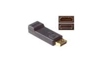 Adattatore ACT Verloop da DisplayPort maschio a HDMI-A femmina