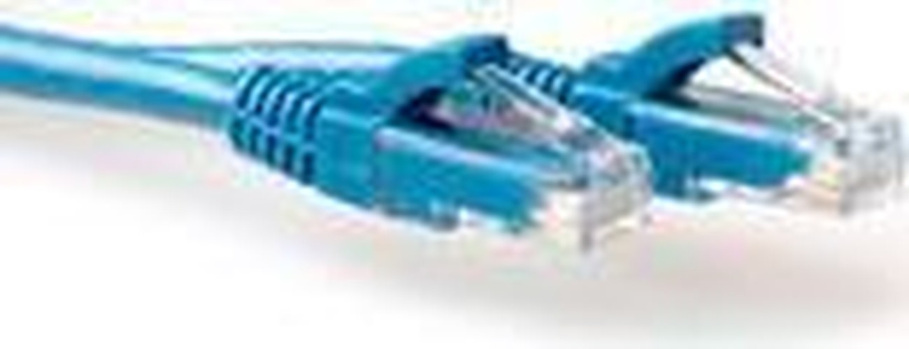 Act Blue 7 metri U/UTP...