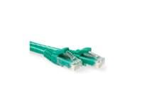 ACT CAT6A UTP (IB 2700) 0,5 m dimensioni cavo di rete 0,5 m