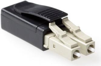 Act Adapter LC Adapter LC Multimode 850 nm.