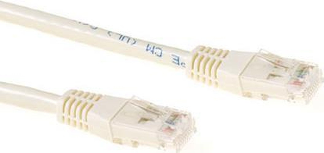 ACT IB8452 0.25m Cat6 U/UTP...