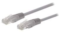Cavo di rete Ewent Cat6 UTP da 1,5 m Grigio 1,5 m U/UTP (UTP)