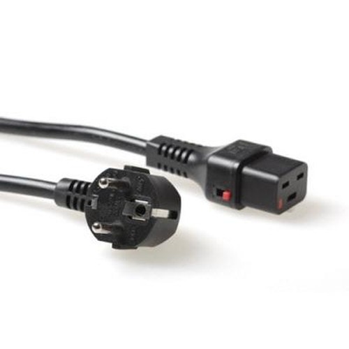 ACT 2.0m Schuko CEE 7/7 -...