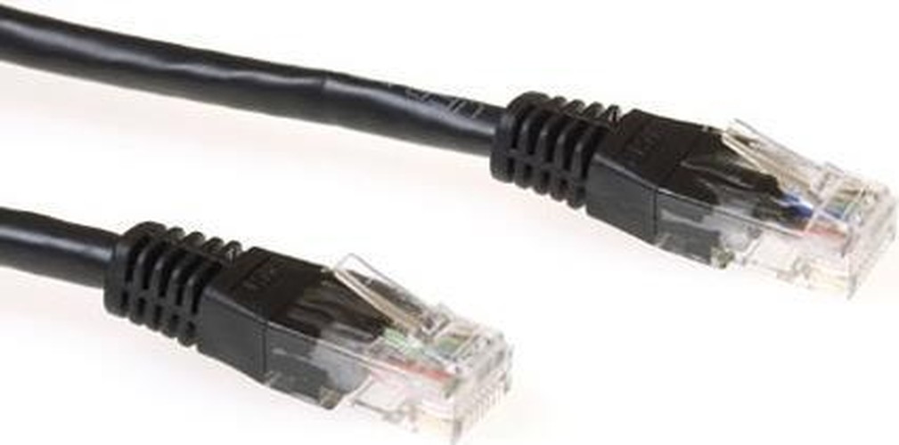 ACT CAT6A UTP 20m cavo di...