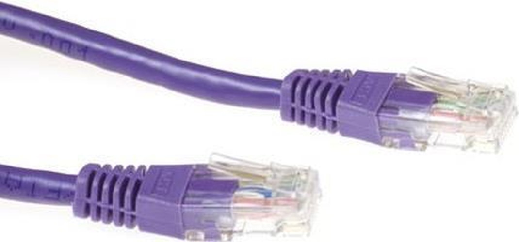 ACT CAT6A UTP 1.5m cavo di...