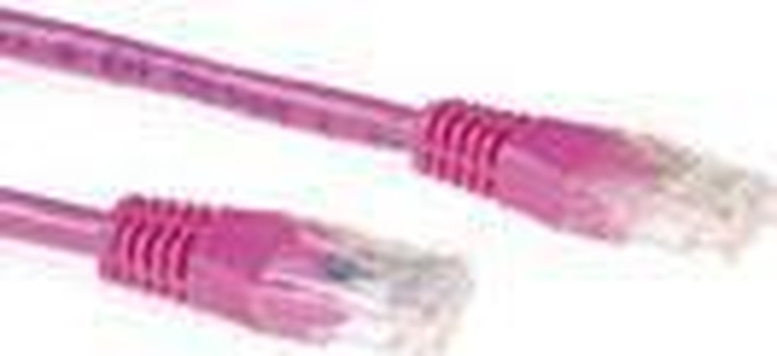 ACT CAT6A UTP 10m cavo di...