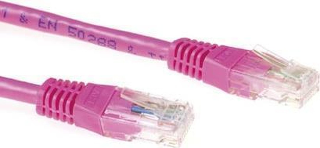 ACT CAT6A UTP 15m cavo di...