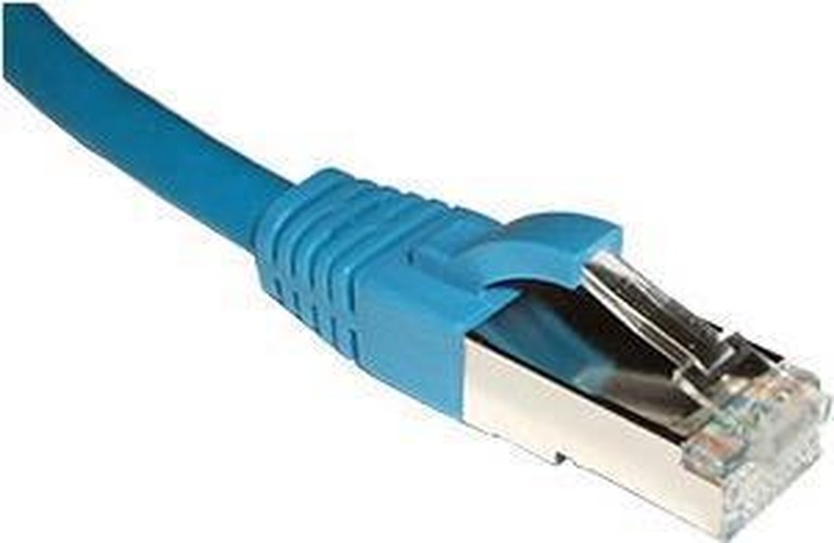 ACT 0.5m Cat6a SSTP cavo di...