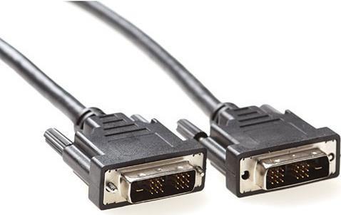 ACT dvi-d cavo singolo cavo maschio maschio 150 m dvi-d (181) sl m/m sq 150 m (AK3824)