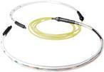 ACT RL2316 cavo InfiniBand e in fibra ottica 160 m 4x LC Nero