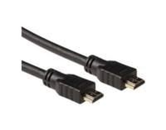 ACT AK3906 cavo HDMI 10 m...