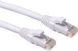 Cavo di rete ACT IB6351 Avorio 15 m Cat5e U/UTP (UTP) (IB6351)