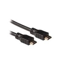 Cavo HDMI Ewent EC3903 3 m HDMI tipo A (standard) Nero