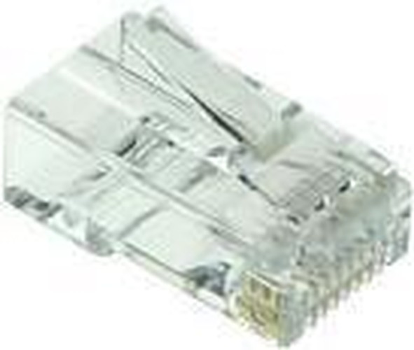 ACT RJ45 (8P/8C) CAT6...