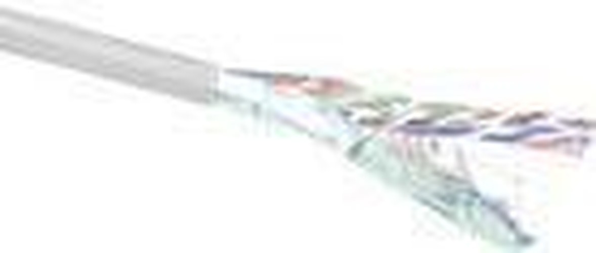 ACT Cat 6 F/UTP Solid...